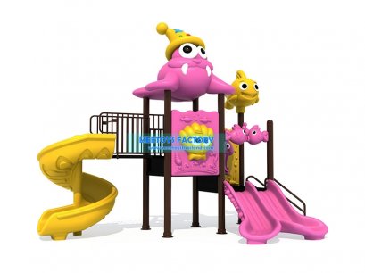 เครื่องเล่นสนาม 